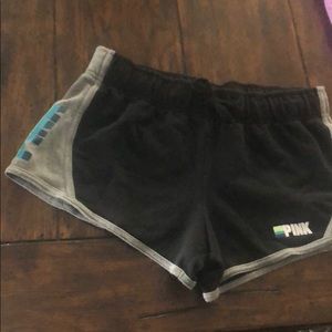 Victoria’s Secret Pink size Small shorts